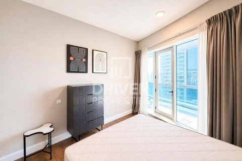 Apartment de 4 dormitorios en Dubai Marina, UAE No. 214984 17