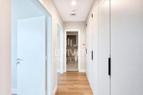Apartment de 4 dormitorios en Dubai Marina, UAE No. 214984 14