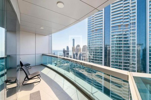 Apartment de 4 dormitorios en Dubai Marina, UAE No. 214984 27