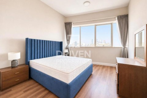 Apartment de 4 dormitorios en Dubai Marina, UAE No. 214984 9