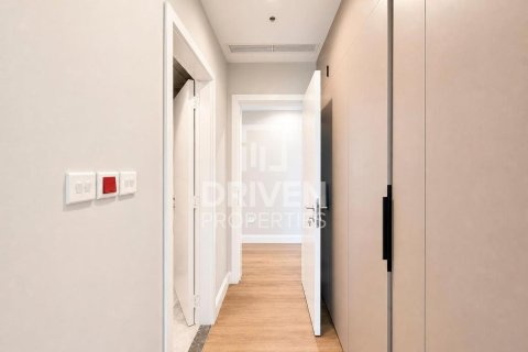 Apartment de 4 dormitorios en Dubai Marina, UAE No. 214984 21