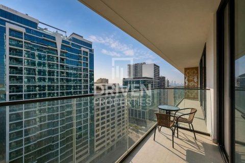Apartment de 2 dormitorios en District 10, UAE No. 223253 4