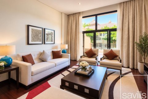 1 bedroom Apartment in The Crescent, UAE No. 211123 3