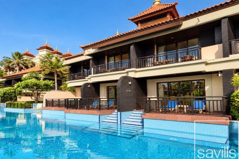 1 bedroom Apartment in The Crescent, UAE No. 211123 8