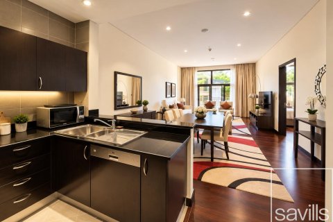 1 bedroom Apartment in The Crescent, UAE No. 211123 7