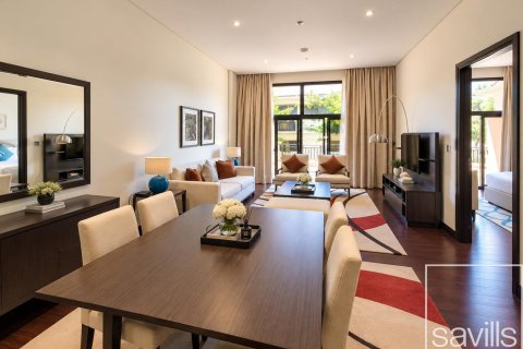 1 bedroom Apartment in The Crescent, UAE No. 211123 5