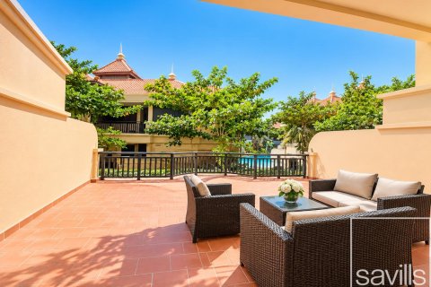 1 bedroom Apartment in The Crescent, UAE No. 211123
