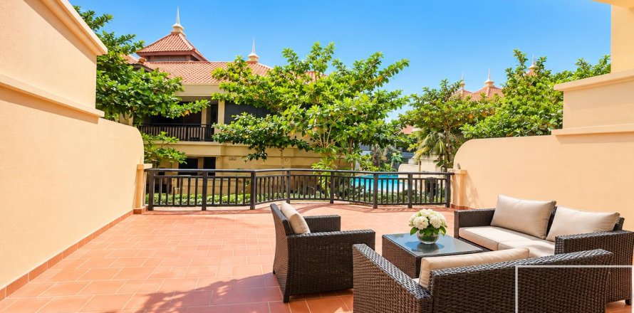 1 bedroom Apartment in The Crescent, UAE No. 211123