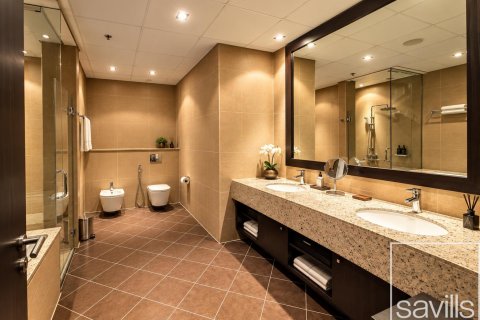 1 bedroom Apartment in The Crescent, UAE No. 211123 6