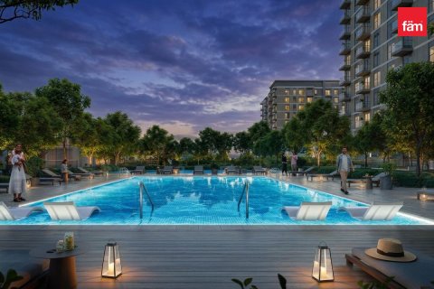 1 bedroom Apartment in Dubai Hills Estate, UAE No. 199362 8