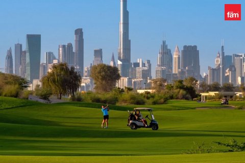 1 bedroom Apartment in Dubai Hills Estate, UAE No. 199362 10