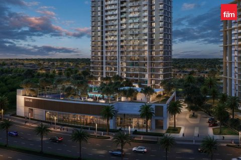 1 bedroom Apartment in Dubai Hills Estate, UAE No. 199362 11