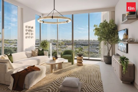 Appartement de 1 chambre à Dubai Hills Estate, UAE No. 199362