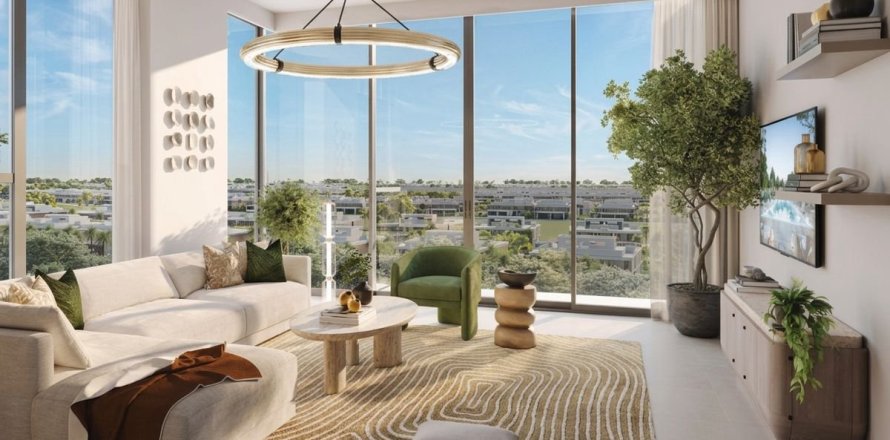 1 bedroom Apartment in Dubai Hills Estate, UAE No. 199362