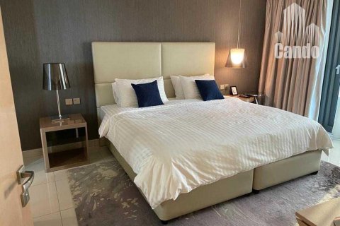 Квартира с 1 спальней в Paramount Tower Hotel & Residences, ОАЭ №47433 7