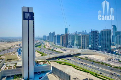 Квартира с 1 спальней в Paramount Tower Hotel & Residences, ОАЭ №47433 21