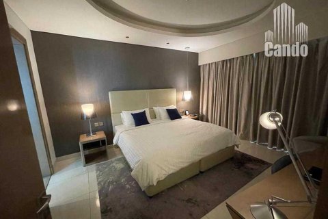 Квартира с 1 спальней в Paramount Tower Hotel & Residences, ОАЭ №47433 5