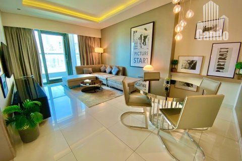 Квартира с 1 спальней в Paramount Tower Hotel & Residences, ОАЭ №47433 26