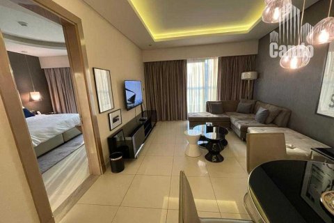 Квартира с 1 спальней в Paramount Tower Hotel & Residences, ОАЭ №47433 15