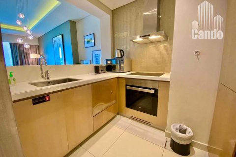 Квартира с 1 спальней в Paramount Tower Hotel & Residences, ОАЭ №47433 9