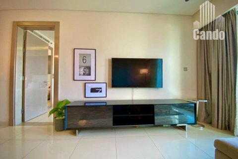 Квартира с 1 спальней в Paramount Tower Hotel & Residences, ОАЭ №47433 27