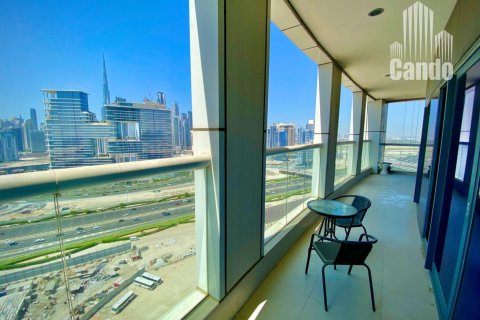 Квартира с 1 спальней в Paramount Tower Hotel & Residences, ОАЭ №47433 22
