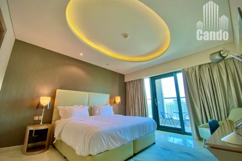 Квартира с 1 спальней в Paramount Tower Hotel & Residences, ОАЭ №47433 23