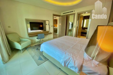 Квартира с 1 спальней в Paramount Tower Hotel & Residences, ОАЭ №47433 24