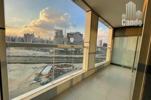 Квартира с 1 спальней в Paramount Tower Hotel & Residences, ОАЭ №47433 4