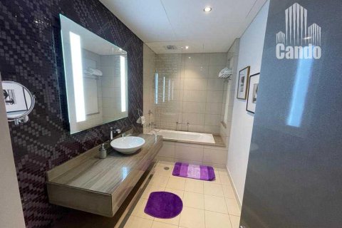 Квартира с 1 спальней в Paramount Tower Hotel & Residences, ОАЭ №47433 11