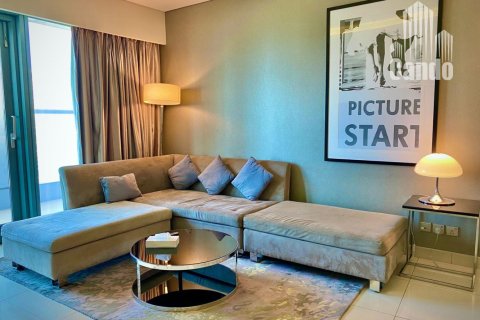 Квартира с 1 спальней в Paramount Tower Hotel & Residences, ОАЭ №47433 28