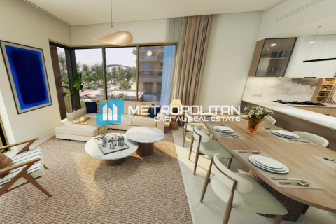 2 bedrooms Apartment in Abu Dhabi, UAE No. 146617 3