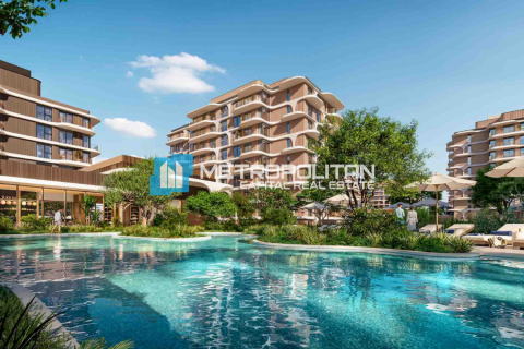 2 bedrooms Apartment in Abu Dhabi, UAE No. 146617