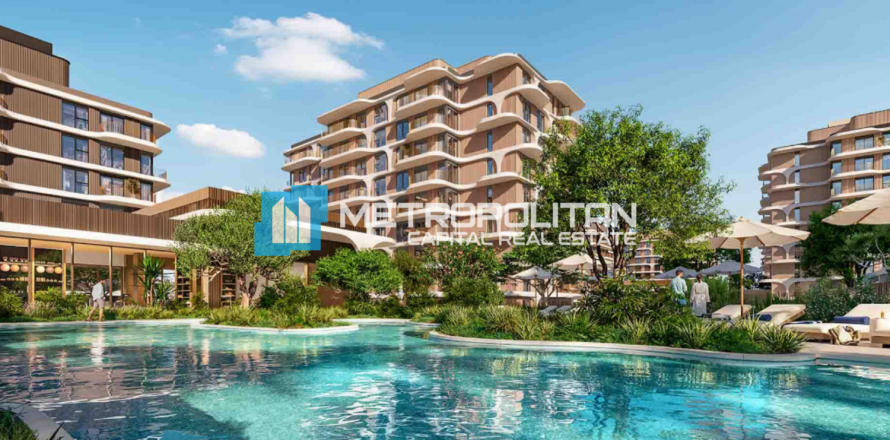 2 bedrooms Apartment in Abu Dhabi, UAE No. 146617