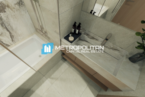 2 bedrooms Apartment in Abu Dhabi, UAE No. 146617 11