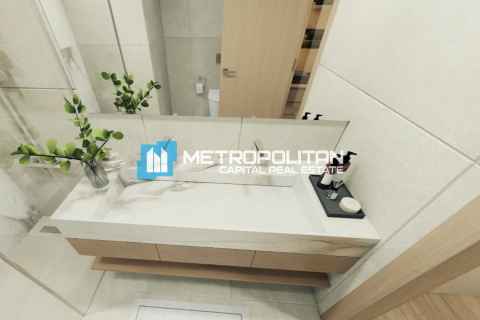 2 bedrooms Apartment in Abu Dhabi, UAE No. 146617 9