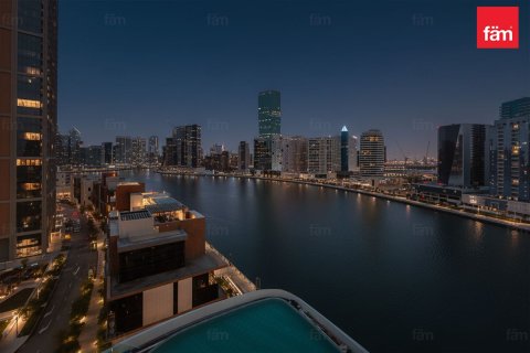 2 bedrooms Apartment in Business Bay, UAE No. 215749 20