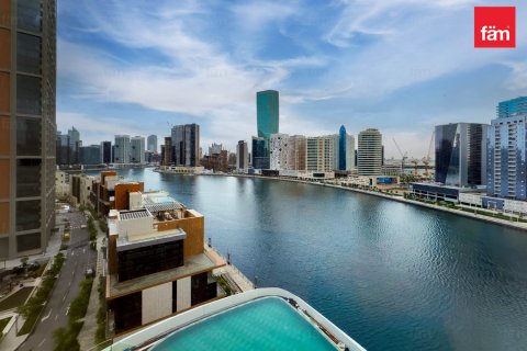 2 bedrooms Apartment in Business Bay, UAE No. 215749 21