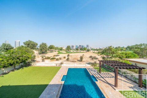 5 bedrooms Villa in Victory Heights, UAE No. 211001 21