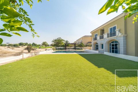 5 bedrooms Villa in Victory Heights, UAE No. 211001 23