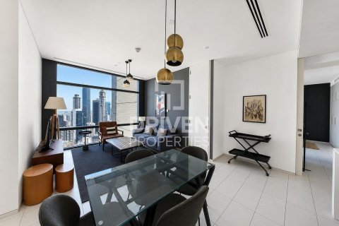 Квартира с 1 спальней в DIFC, ОАЭ №218673 12
