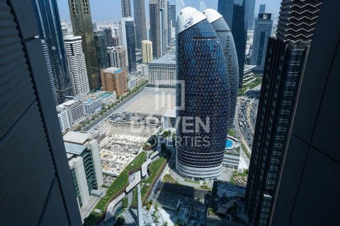 Квартира с 1 спальней в DIFC, ОАЭ №218673 21