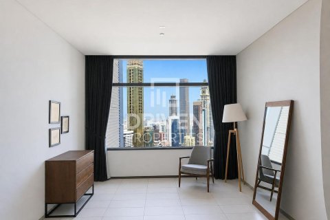 Квартира с 1 спальней в DIFC, ОАЭ №218673 10