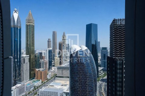 Квартира с 1 спальней в DIFC, ОАЭ №218673 20