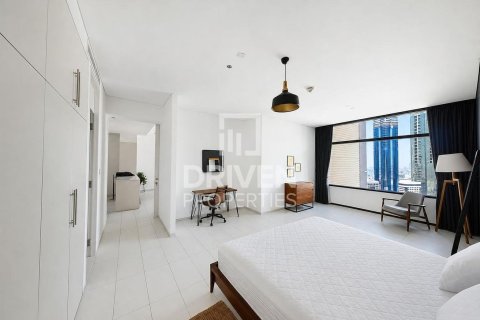 Квартира с 1 спальней в DIFC, ОАЭ №218673 11