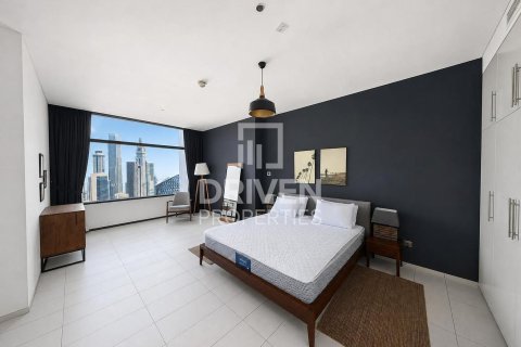 Квартира с 1 спальней в DIFC, ОАЭ №218673 6
