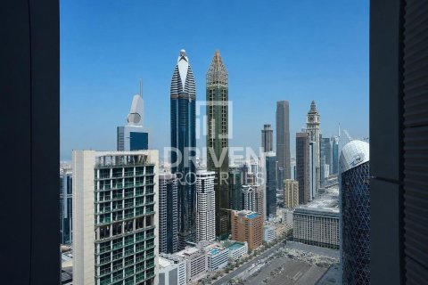 Квартира с 1 спальней в DIFC, ОАЭ №218673 19