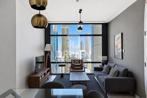 Квартира с 1 спальней в DIFC, ОАЭ №218673 14