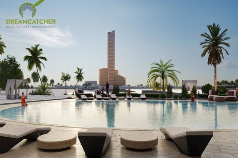 1 bedroom Apartment in Al Marjan Island, UAE No. 75343 14