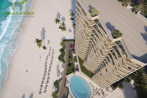 1 bedroom Apartment in Al Marjan Island, UAE No. 75343 13